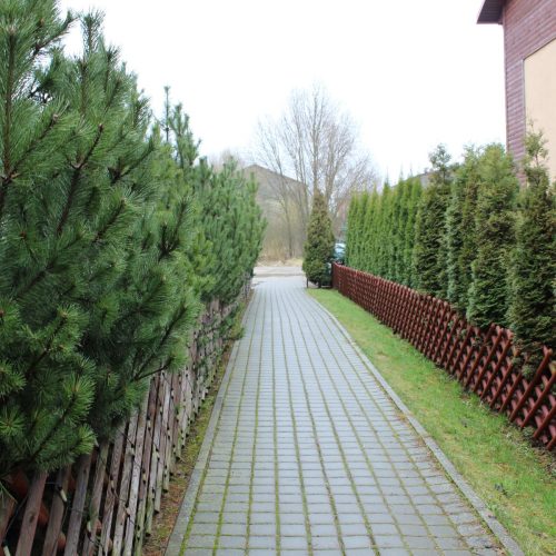 SAULĖTAS IR PILNAI ĮRENGTAS BUTAS UŽLIEDŽIUOSE !!!