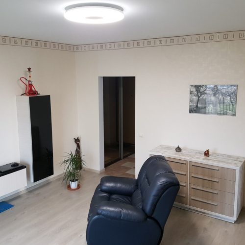 2 KAMBARIŲ BUTAS UŽLIEDIUOSE!!!