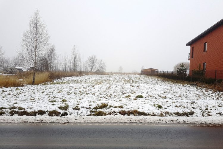 Kaunas, Vaišvydava, Garšvės g., namų valdos paskirties sklypas