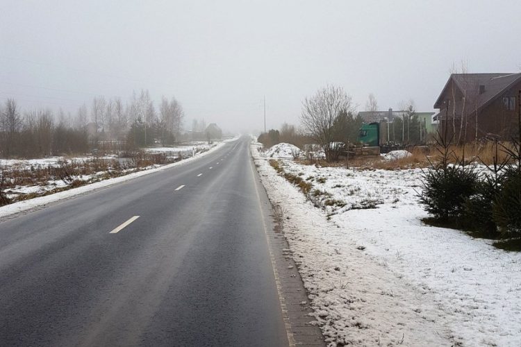 Kaunas, Vaišvydava, Garšvės g., namų valdos paskirties sklypas