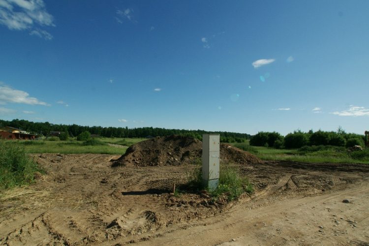 Parduodamas sklypas Kauno r. sav., Domeikavoje