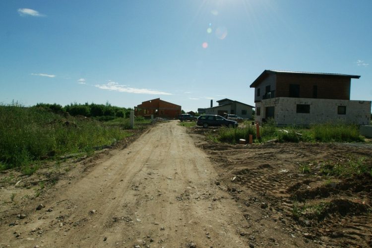 Parduodamas sklypas Kauno r. sav., Domeikavoje