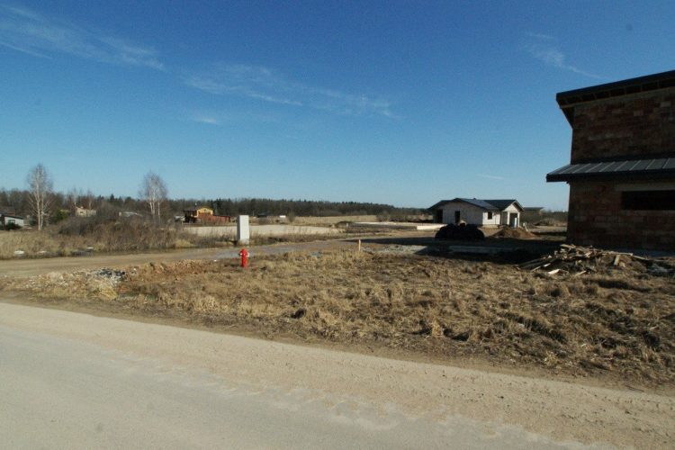 Parduodamas sklypas Kauno r. sav., Domeikavoje