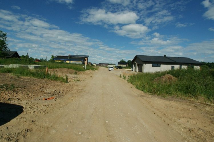 Parduodamas sklypas Kauno r. sav., Domeikavoje