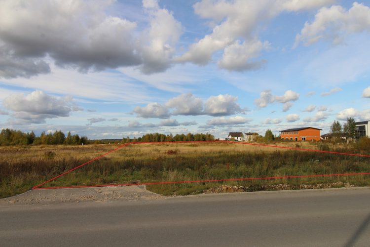 PARDUODAMAS 44,39 a 4 SKLYPŲ KVARTALAS