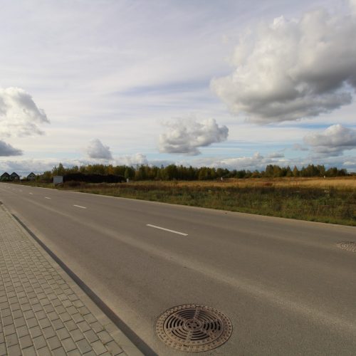 PARDUODAMAS 44,39 a 4 SKLYPŲ KVARTALAS