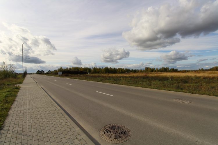 PARDUODAMAS 44,39 a 4 SKLYPŲ KVARTALAS