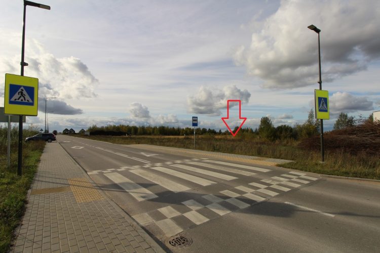 PARDUODAMAS 66,57 a 7 SKLYPŲ KVARTALAS