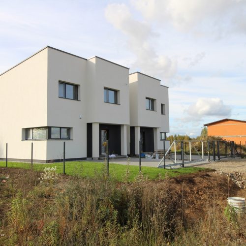 PARDUODAMAS 66,57 a 7 SKLYPŲ KVARTALAS
