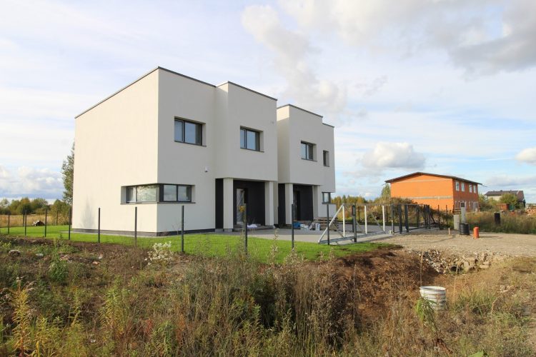PARDUODAMAS 44,39 a 4 SKLYPŲ KVARTALAS
